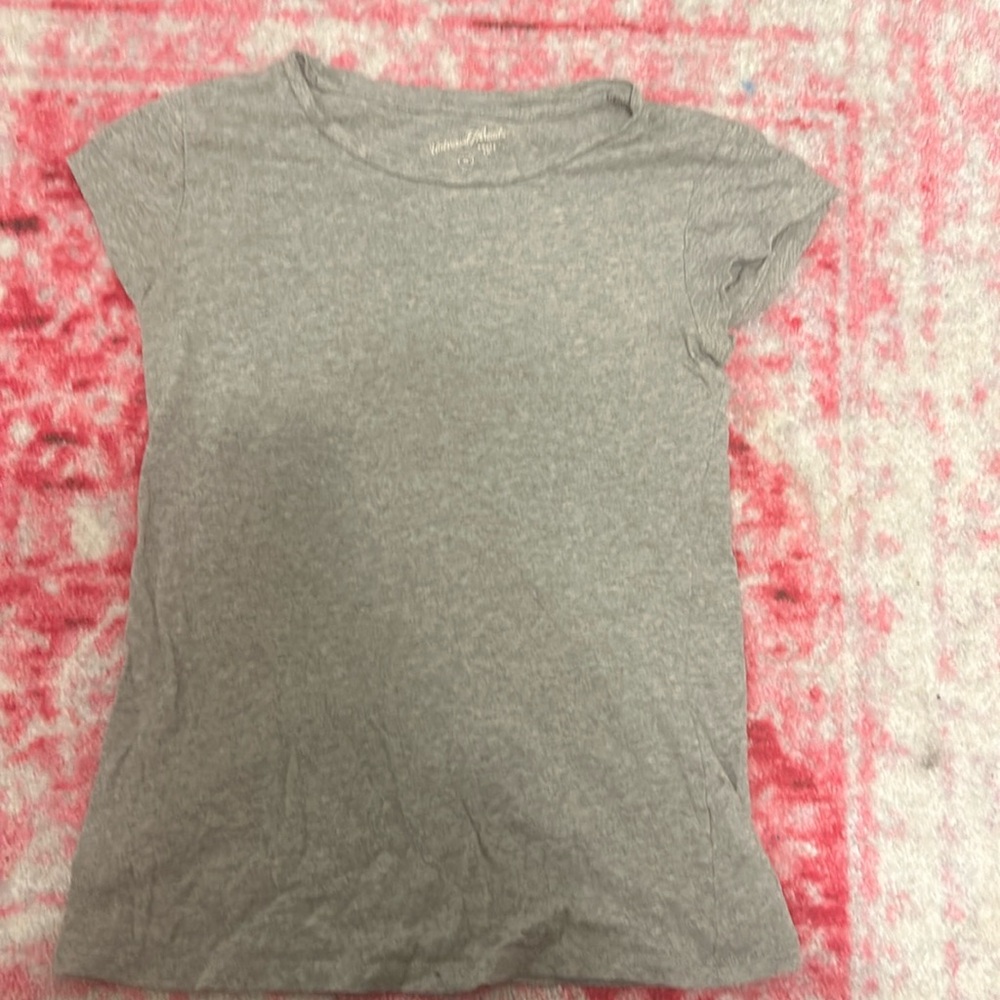 Grey T-Shirt